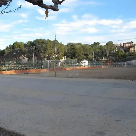 In Front Of Arrabassada * Tarragona