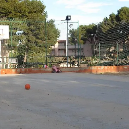 In Front Of Arrabassada * Tarragona